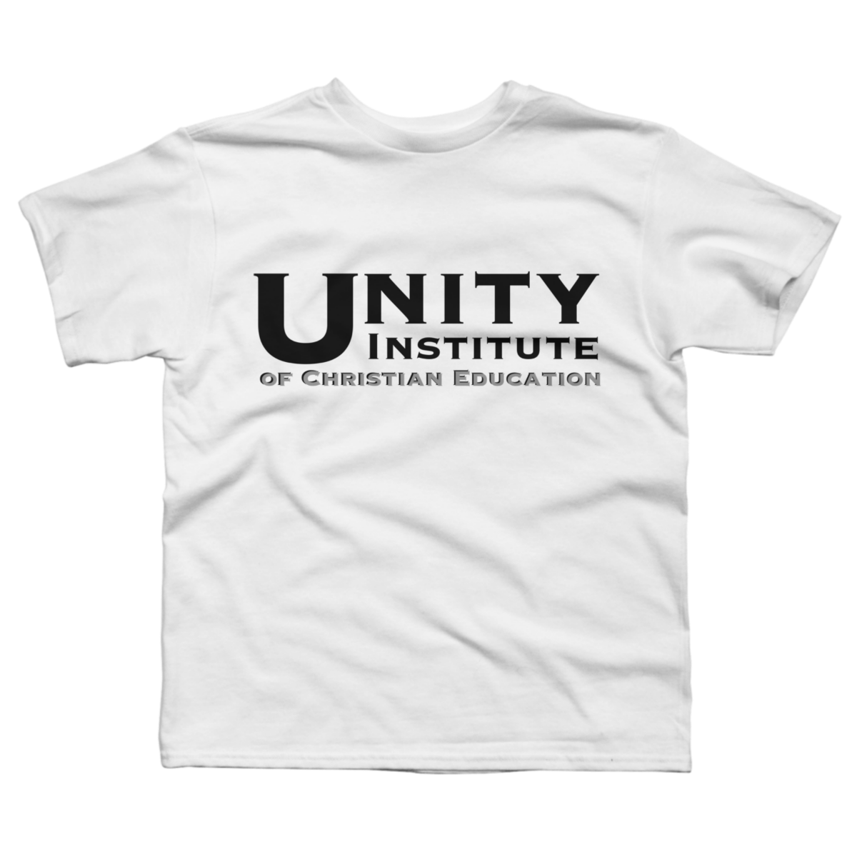 unity shirt